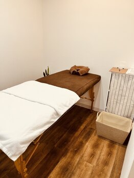 リブ(LIV)の写真/《におわない×清潔×見た目もキレイ！》男女とも大歓迎◎気になるVIOのお悩みも当店にお任せください☆