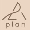 フリル バイ プラン 烏丸河原町店(frill by plan)のお店ロゴ