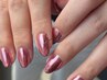 【Jr.nailist限定】【HAND】magnet・aurora ¥3850