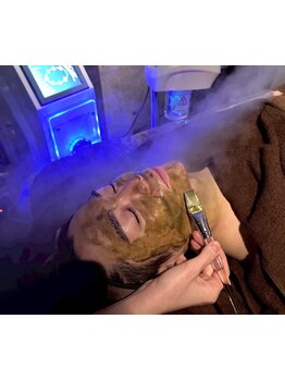 毛穴ケアをしたい