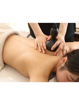 短期集中コースのあるサロン