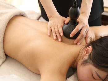 セレクトエステ シュエット(chouette)の写真/【冬のイベント前にオススメ★】短期集中ケアでキレイに♪お客様のご要望にそった施術をご提案いたします!