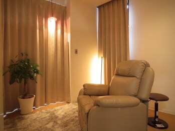 脳ゆる 三軒茶屋の写真/三軒茶屋エリアで希少なドライヘッドスパ専門店★”癒しの循環”を生むリラックス空間♪