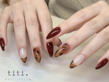 ティティ 横浜(t i t i.)/