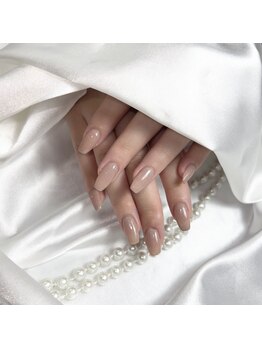 ヴィオーラー(Viola)の写真/足元のお洒落にかかせないフットネイルも♪ワンカラーやポイントアートなどお好みに合わせて華やかに◎