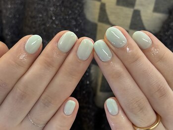 ウル(ULL)/SIMPLE【tama】