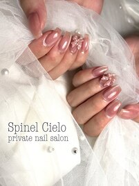 ちゅるんマグネットリボン