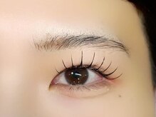 ニクシーアイブティック(Nixie Eye Boutique)/エクステパーマ/&Healthy