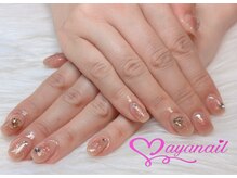 アヤネイル(ayanail)