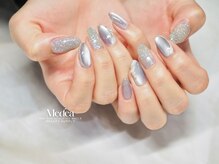 ミーディア(Medea)/