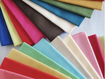 オロール 自由が丘(olor)/パーソナルカラー診断