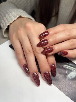 ソフィアネイル 赤羽店(Sofia Nail)/