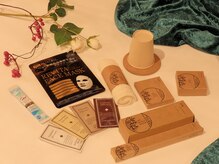 ザ スパ 恵比寿店(THE SPA)/上質なアメニティを取り揃え