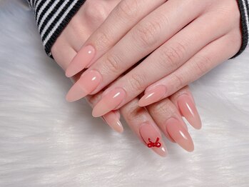 ビアンカ(Bianca)/ワンカラー+2個大きいパーツ