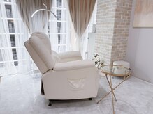 リスドーレ(Lys dor'e)/まつ毛施術ブース　パリジェンヌ