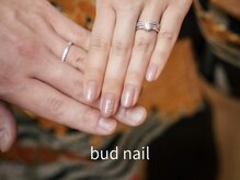 バドゥネイル(bud nail)の雰囲気（大事な日もぜひお任せください♪フィルイン/マグネット）