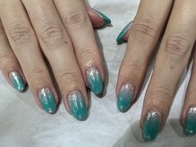 エムワイエスドットネイル(mys.nail)/