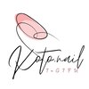 KOTOnailのお店ロゴ