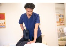 ウィル(will)の雰囲気（骨盤のゆがみ/ずれを調整し、骨盤矯正で美姿勢に。産後矯正も◎）