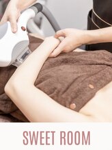 スイートルーム(SWEET ROOM)