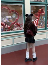 リリー 大阪駅前第一ビル店(Lily) ♪COCOA♪