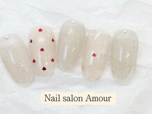 アムールユシマテン 上野湯島店(Amour)/ プラスコース¥6,980