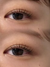 アイモア 吉祥寺店(eye mor.)/まつげパーマ/眉毛/アイブロウ