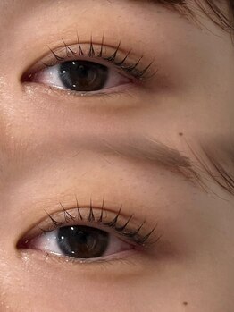 アイモア 吉祥寺店(eye mor.)/まつげパーマ/眉毛/アイブロウ