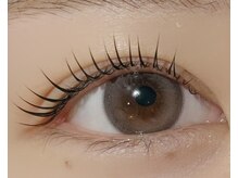 チオン アイラッシュ(CHION eyelash)/まつげパーマ