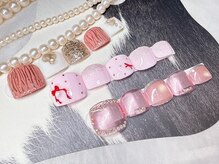 ルチェル(Rucheru)の雰囲気（new→春アートフット入荷中！）