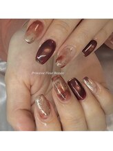 プリンセスフルールボーテ(Princesse Fleur Beaute)