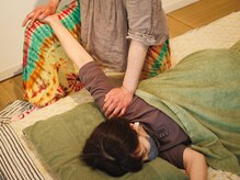 ムーラムー(Mux laea Mux)の雰囲気（タイ古式マッサージ90分¥8,900）