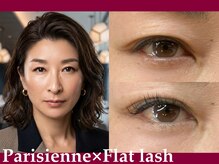 ジーナ(Gina)の雰囲気（公式LINE→【@259cuihl】♪Instagram→【gina_eyelash_pro】☆）