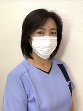 巻き爪補正店 柏店&nbsp;田中 