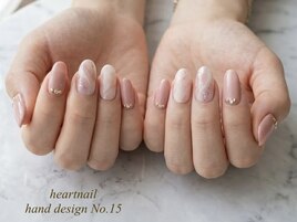 hand design No.15