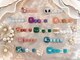 ロワネイル(LOWA NAIL)の写真