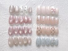 ペルルネイル(perle nail)