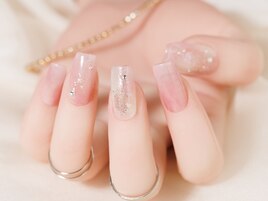 春デザインネイル