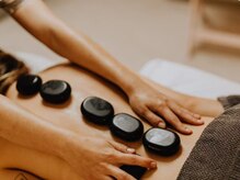 禅心堂SPAの雰囲気（豊富なメニューで癒します☆肩こりオイルリンパマッサージ）