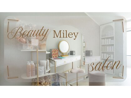 Beauty salon Miley湘南藤沢【マイリー】の写真