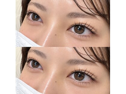 グラスラッシュ 敷島店(Grace lash)の写真