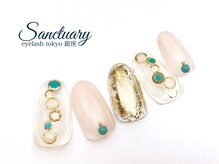 アイラッシュTokyo銀座サンクチュアリ/オフ無９０分コース