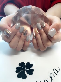 リリアーナ(Liliana)/