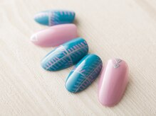 コラソンネイル(corazon nail)/HAND★90分やり放題