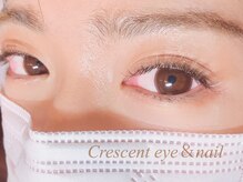 クレセント アイアンドネイル 今泉店(Crescent)/オードリーコレクション