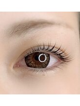 チャティー(CHATIE)/次世代まつげパーマ