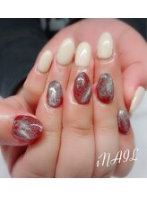 アイネイル(iNAIL)/