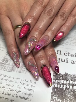 レア 船橋店(Lea)/■スカルプやり放題■¥14,800■