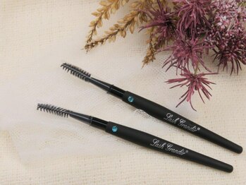 ジュエリーボニー(Jewelry Bonney)/エクステ専用ブラシ★¥1000