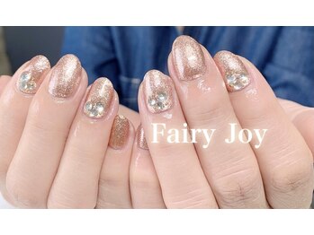 フェアリー ジョイ(Fairy Joy)/